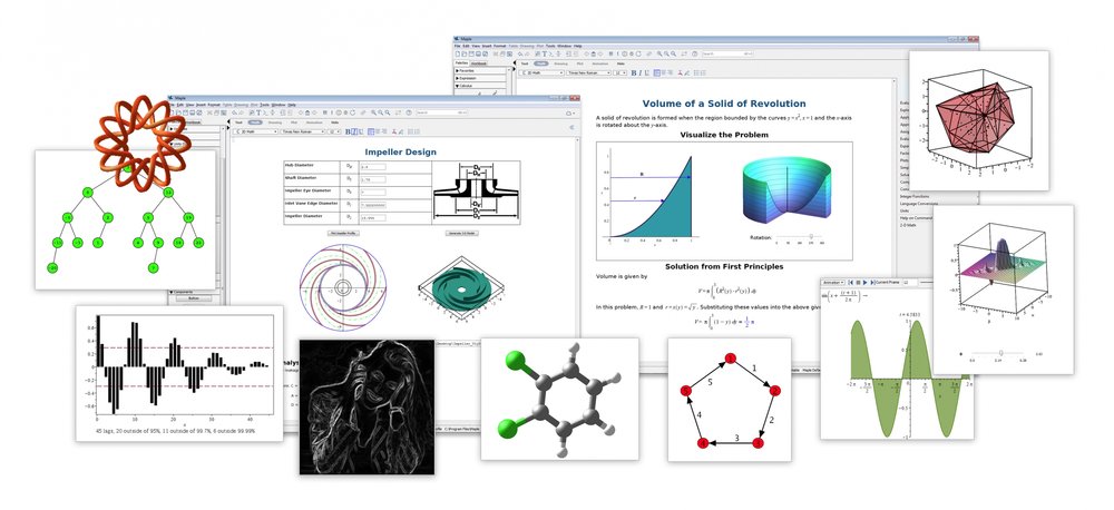 Maple 2019 Offers Greater Mathematical Power to All Customers